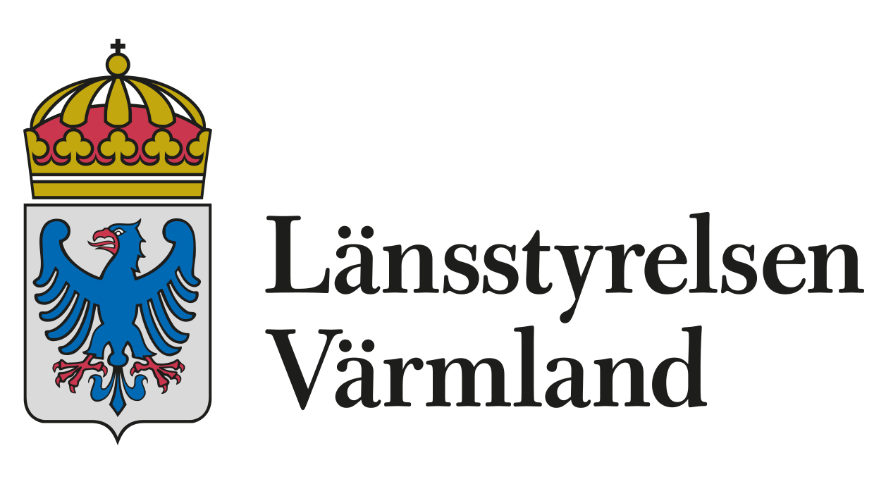 Länsstyrelsen i Värmland logo