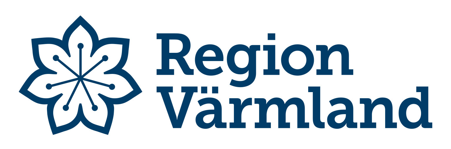region värmland logo